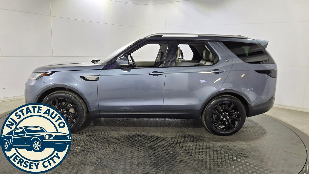 2019 Land Rover Discovery SE Jersey City NJ