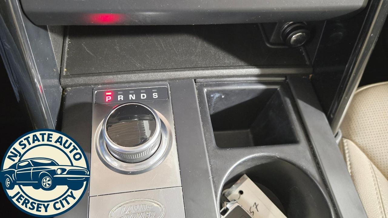 2019 Land Rover Discovery SE Jersey City NJ