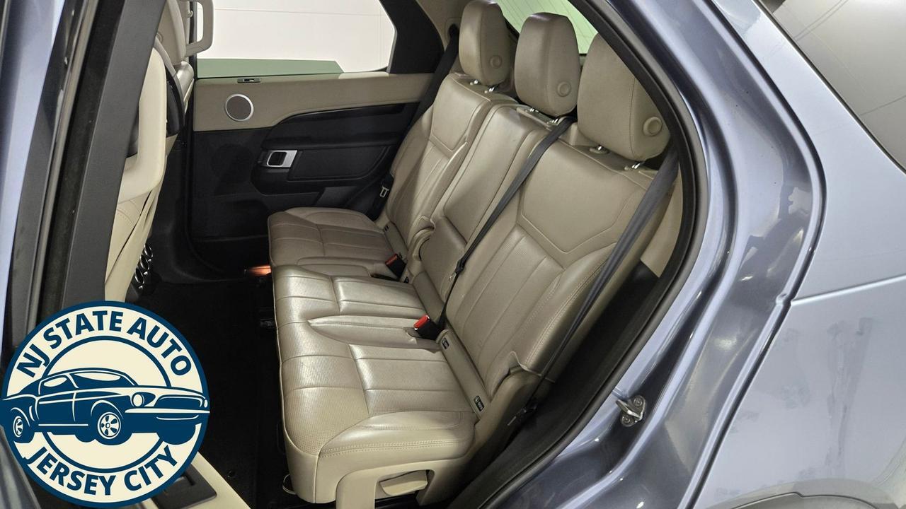 2019 Land Rover Discovery SE Jersey City NJ