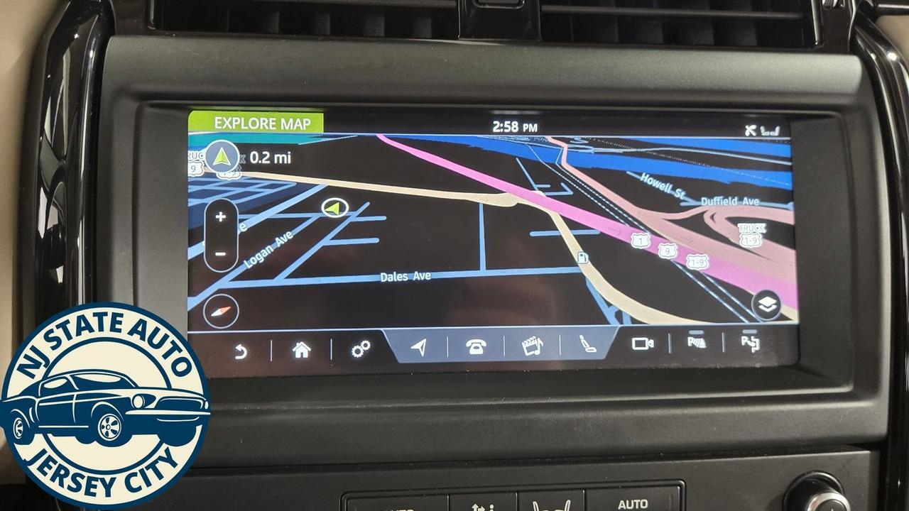 2019 Land Rover Discovery SE Jersey City NJ