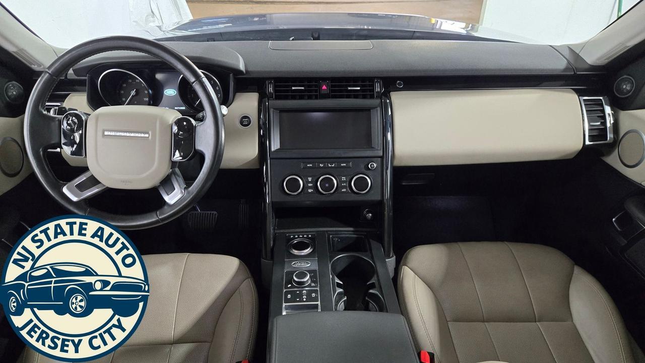 2019 Land Rover Discovery SE Jersey City NJ