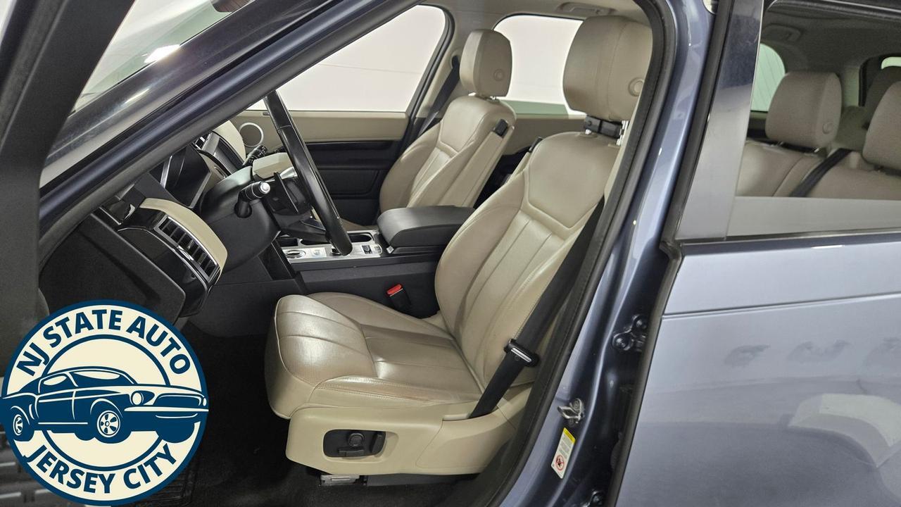 2019 Land Rover Discovery SE Jersey City NJ