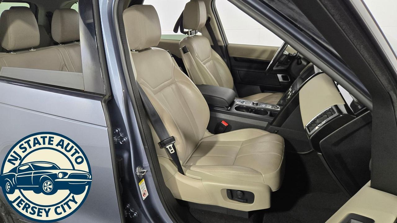 2019 Land Rover Discovery SE Jersey City NJ