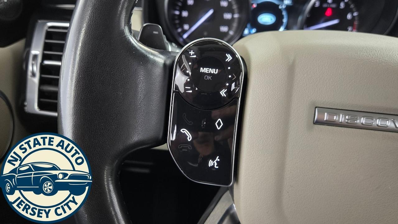2019 Land Rover Discovery SE Jersey City NJ