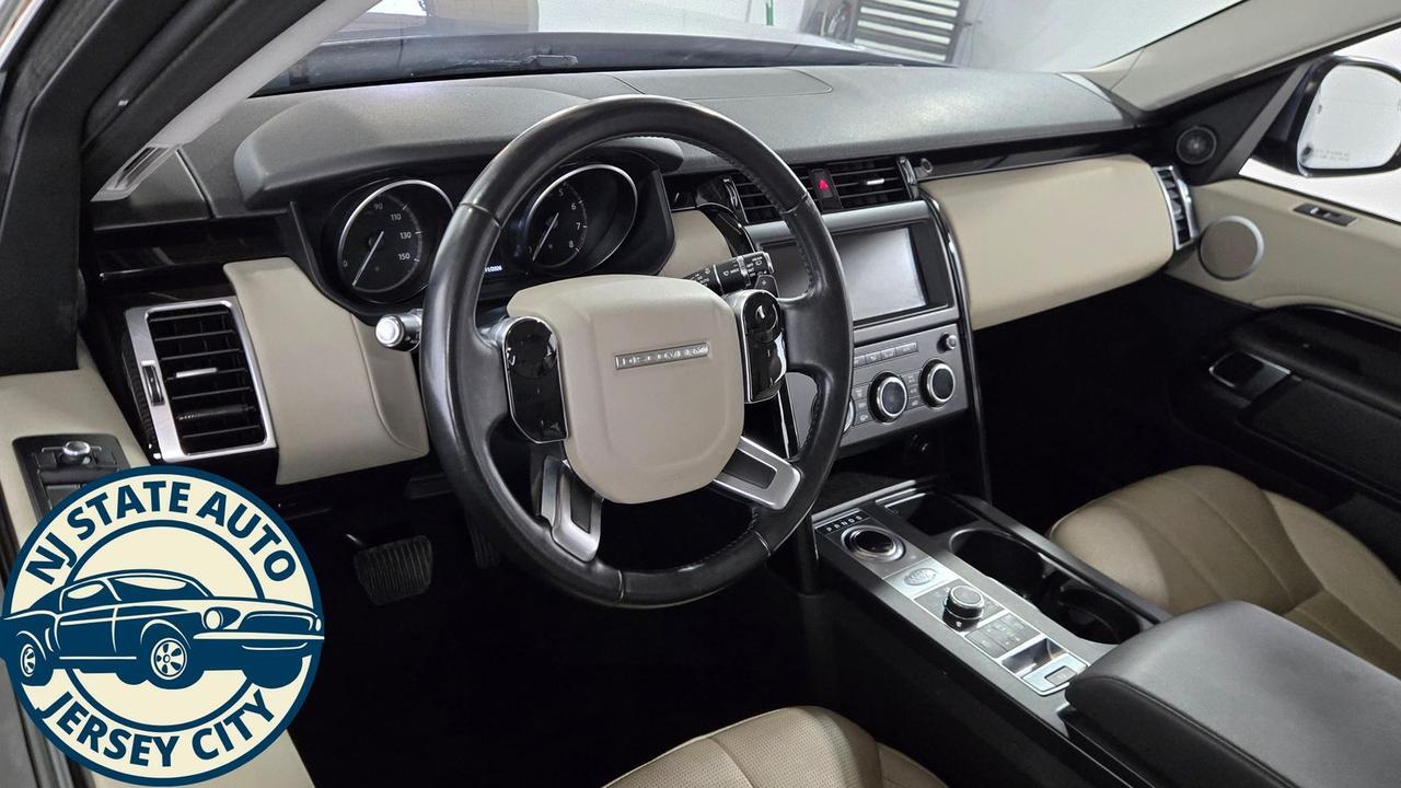 2019 Land Rover Discovery SE Jersey City NJ