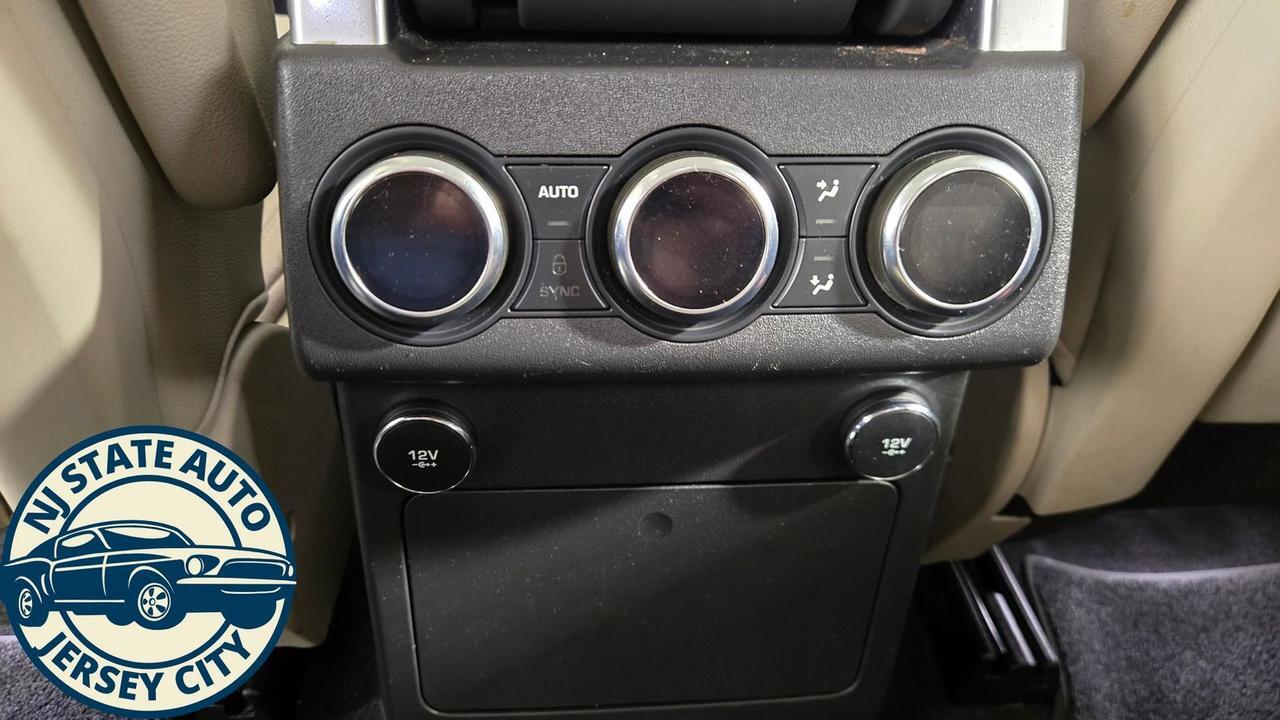 2019 Land Rover Discovery SE Jersey City NJ