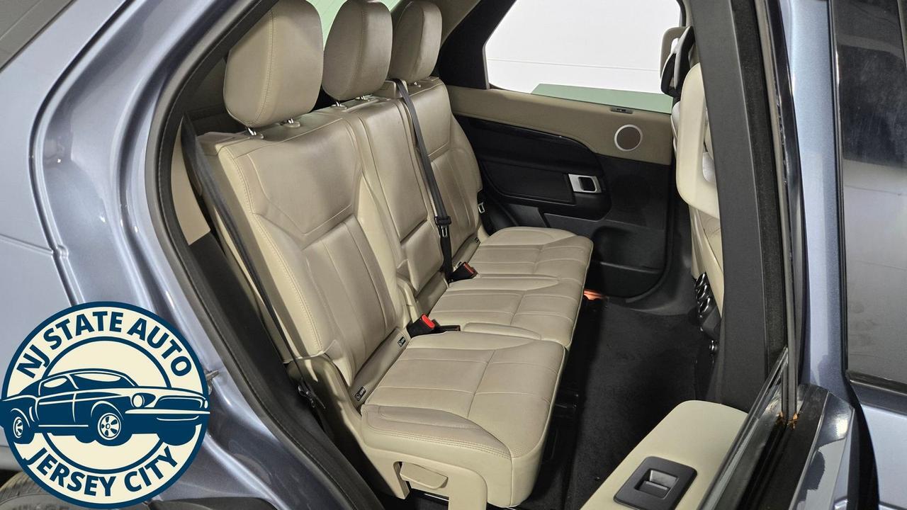 2019 Land Rover Discovery SE Jersey City NJ