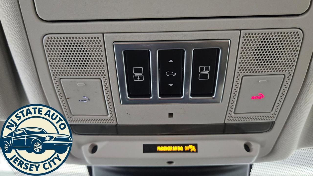 2019 Land Rover Discovery SE Jersey City NJ