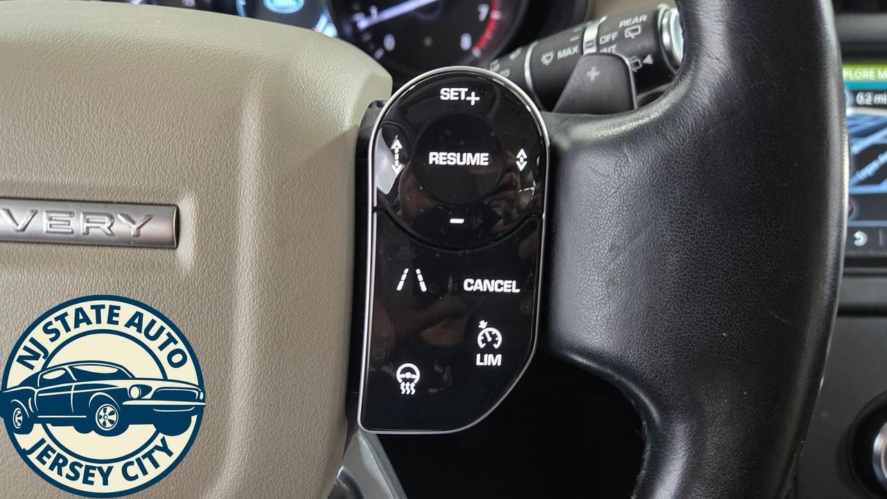 2019 Land Rover Discovery SE Jersey City NJ
