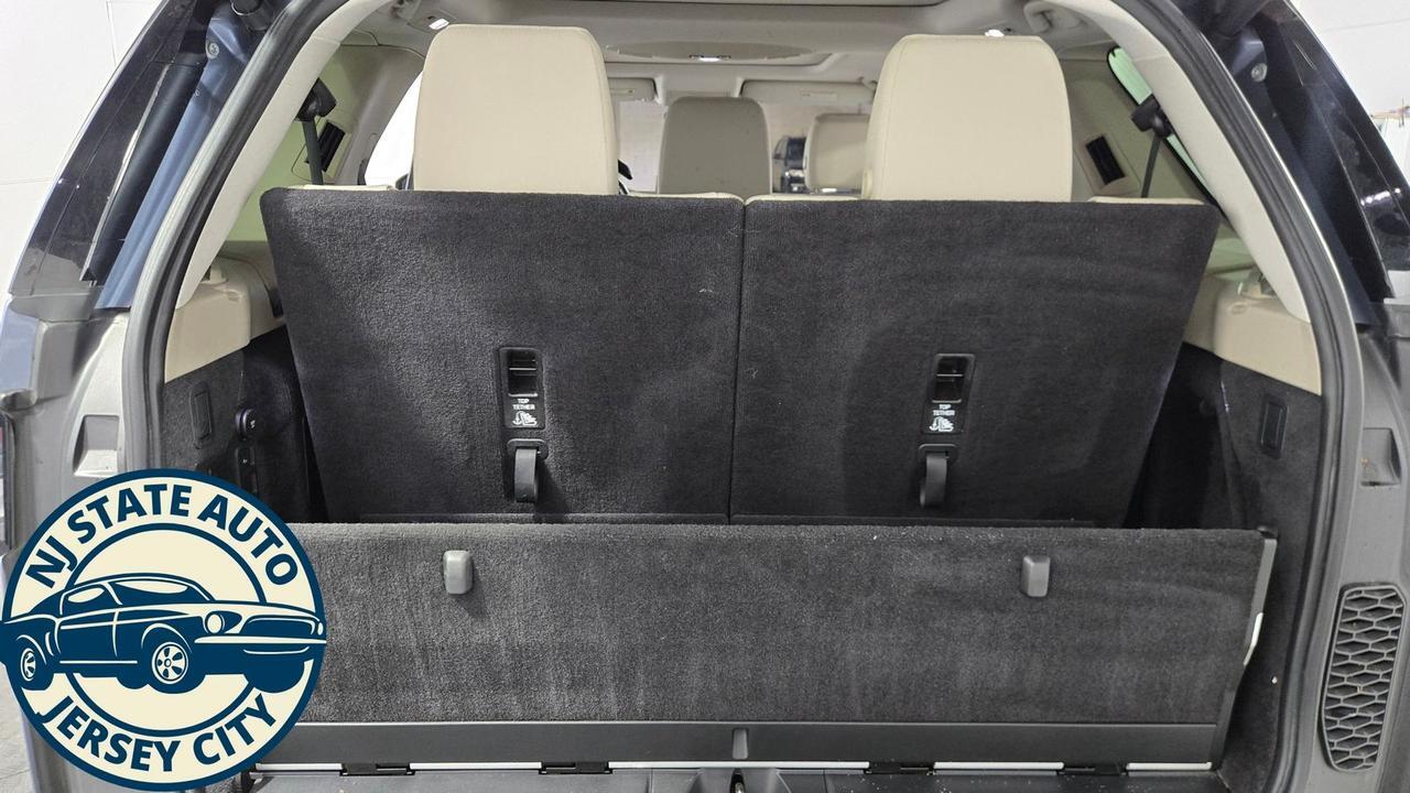 2019 Land Rover Discovery SE Jersey City NJ