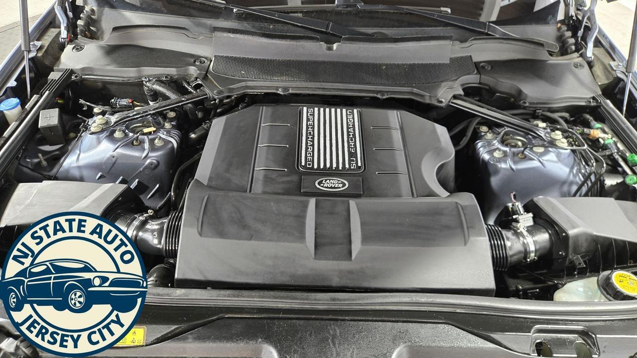 2019 Land Rover Discovery SE Jersey City NJ