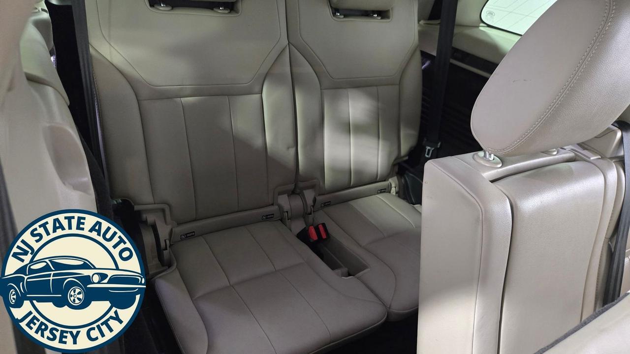 2019 Land Rover Discovery SE Jersey City NJ
