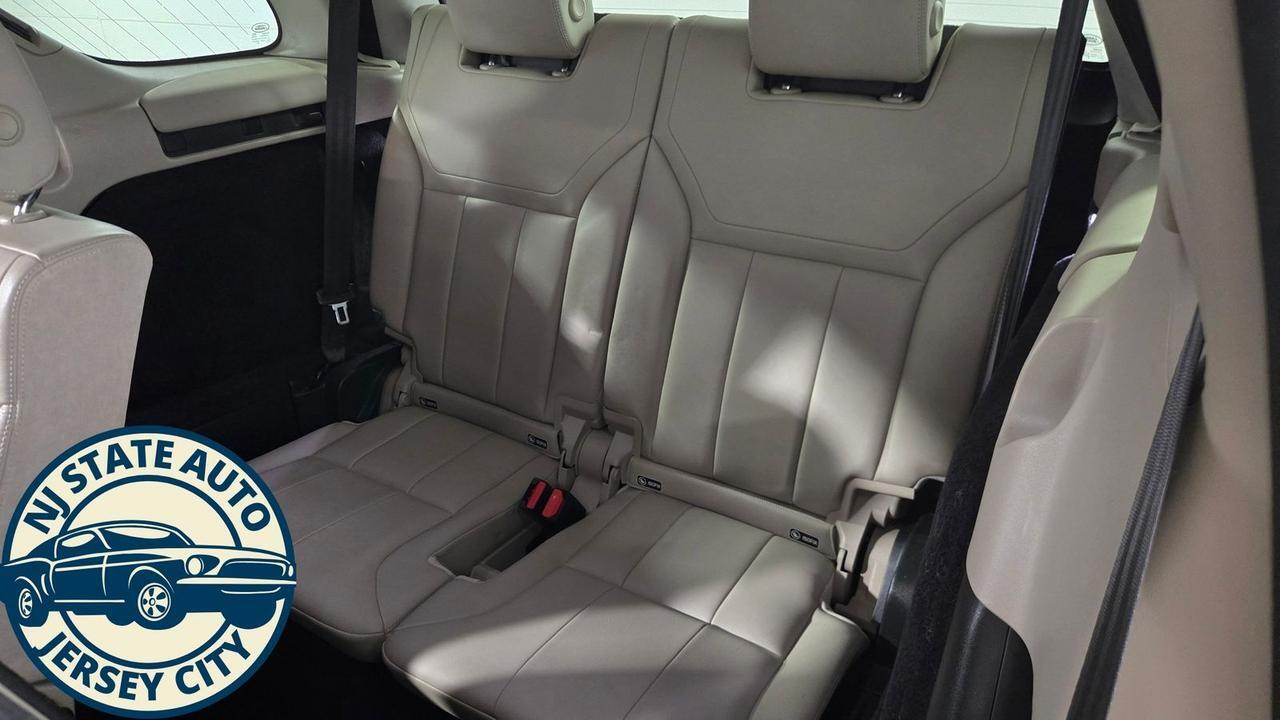 2019 Land Rover Discovery SE Jersey City NJ