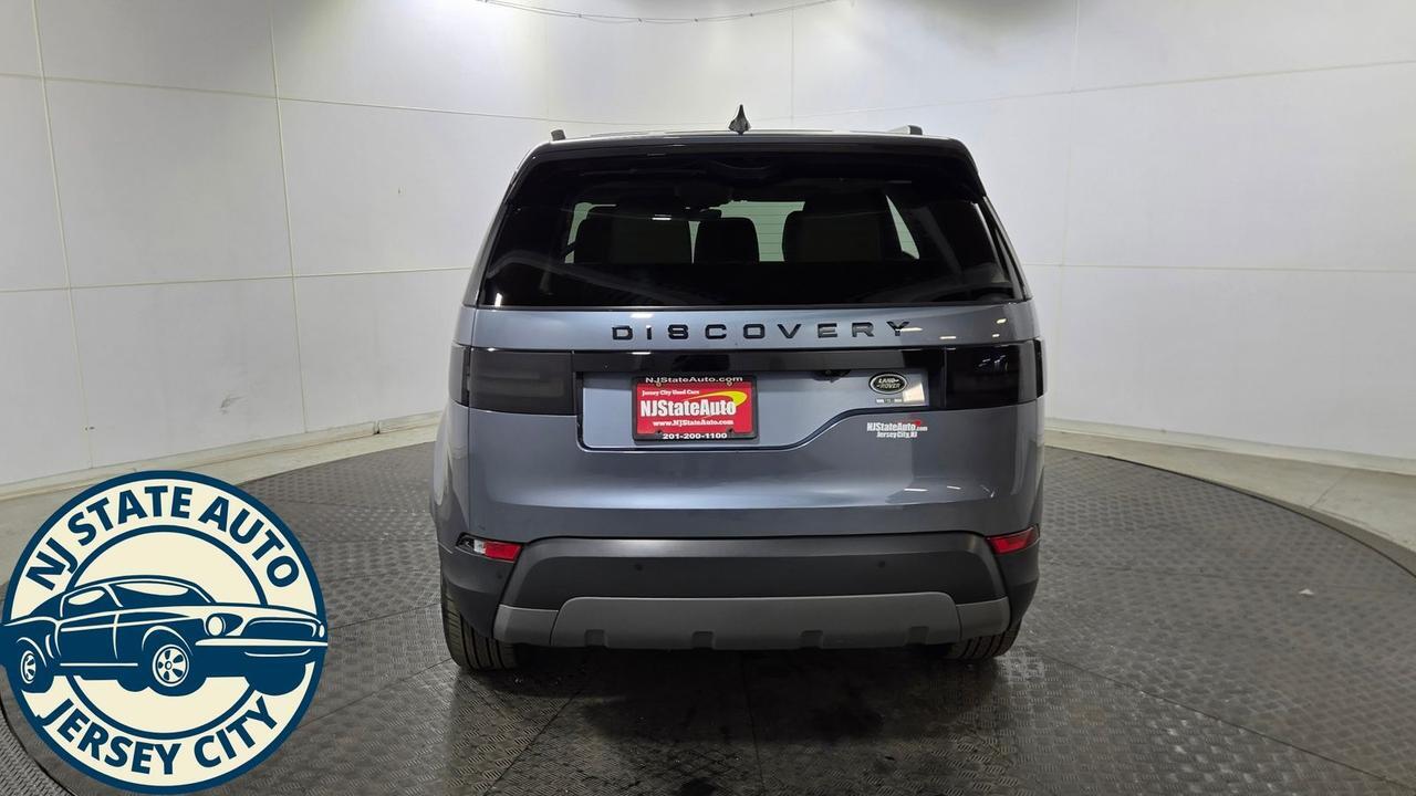 2019 Land Rover Discovery SE Jersey City NJ