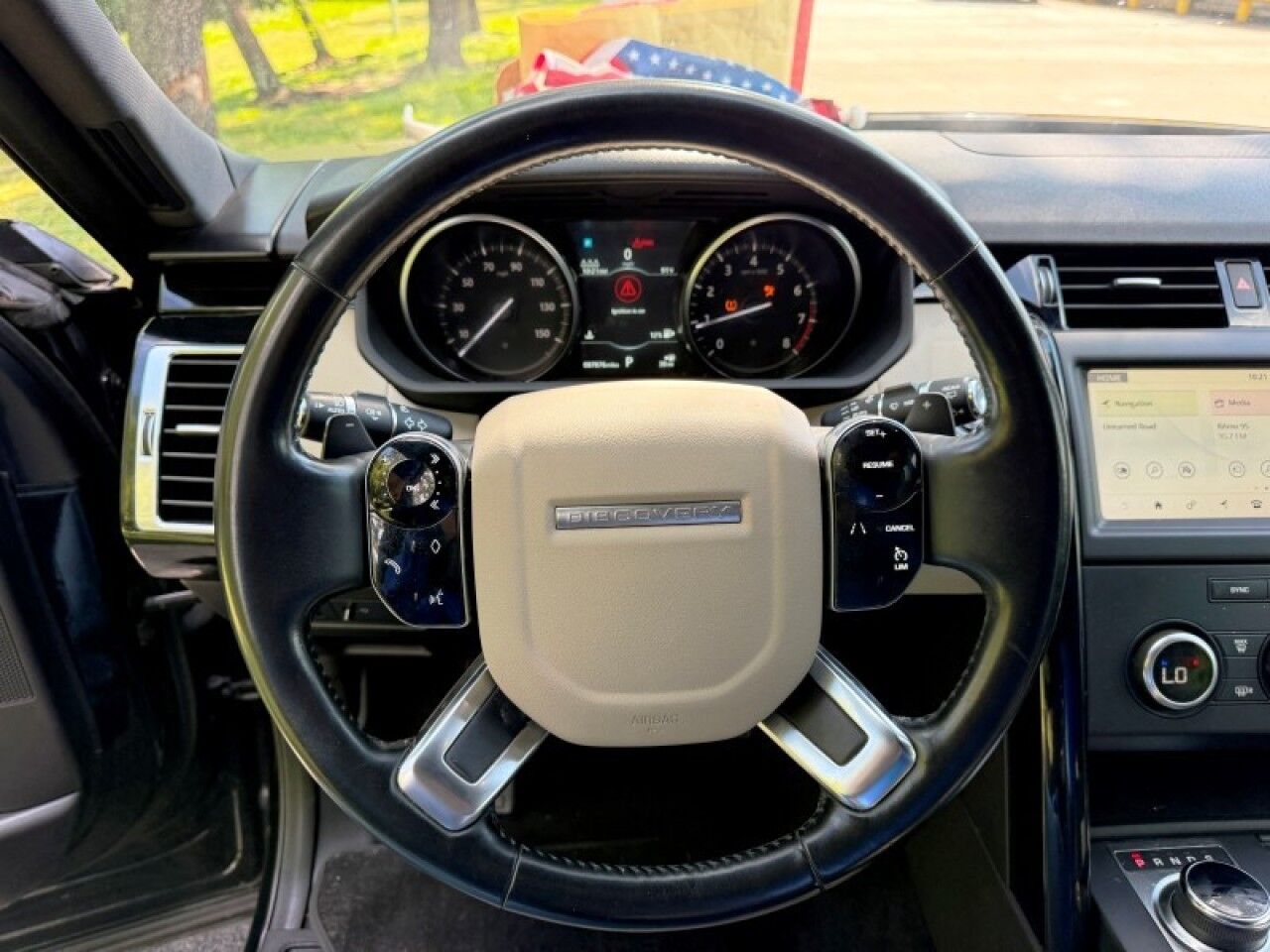 2019 Land Rover Discovery SE Miami FL