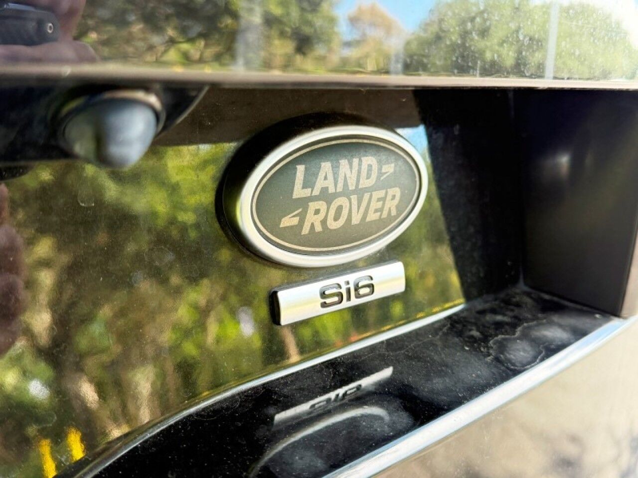 2019 Land Rover Discovery SE Miami FL
