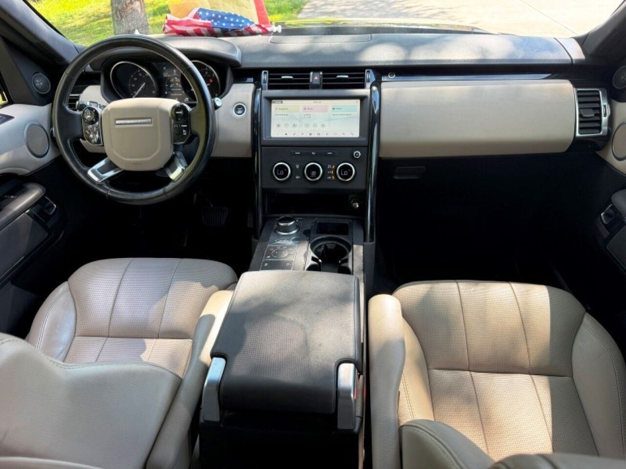2019 Land Rover Discovery SE Miami FL