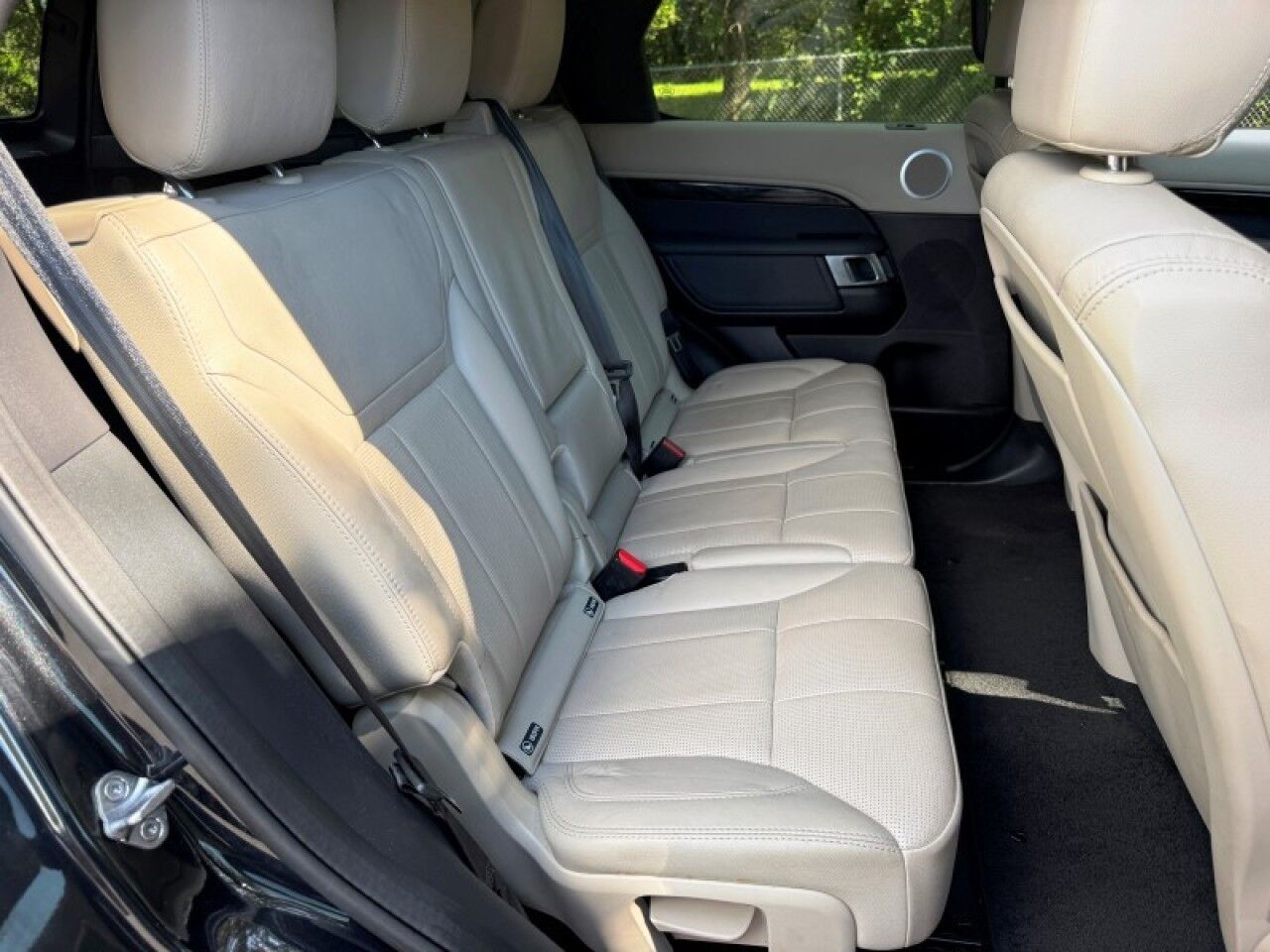2019 Land Rover Discovery SE Miami FL