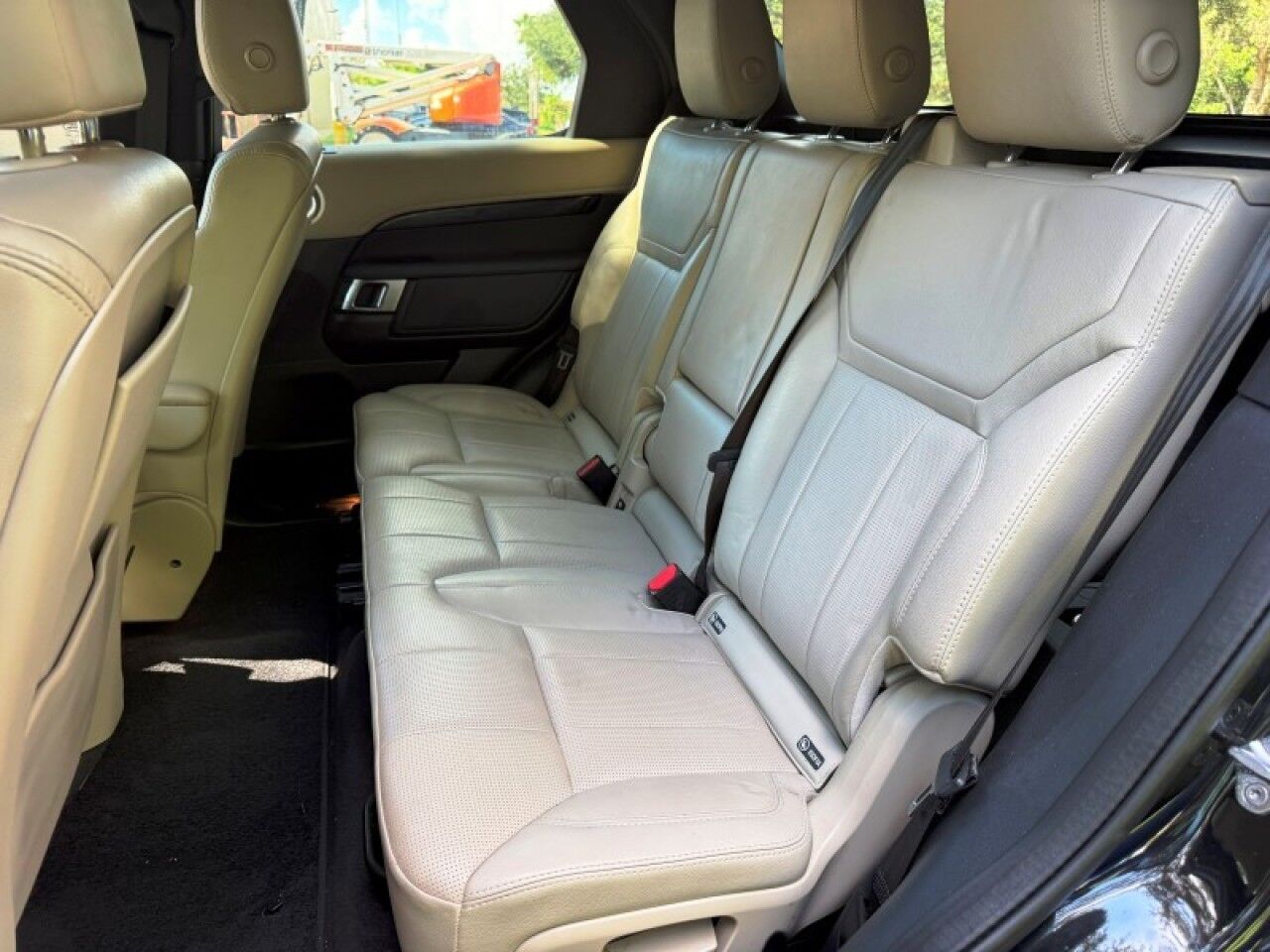 2019 Land Rover Discovery SE Miami FL