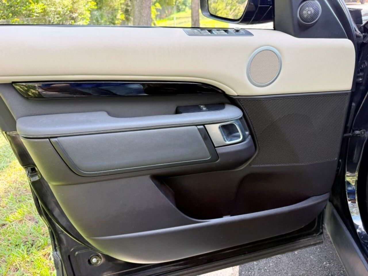 2019 Land Rover Discovery SE Miami FL
