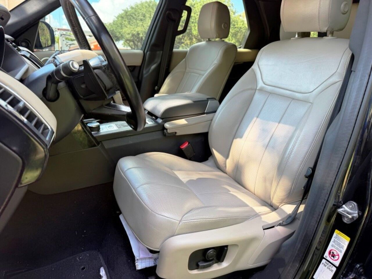 2019 Land Rover Discovery SE Miami FL