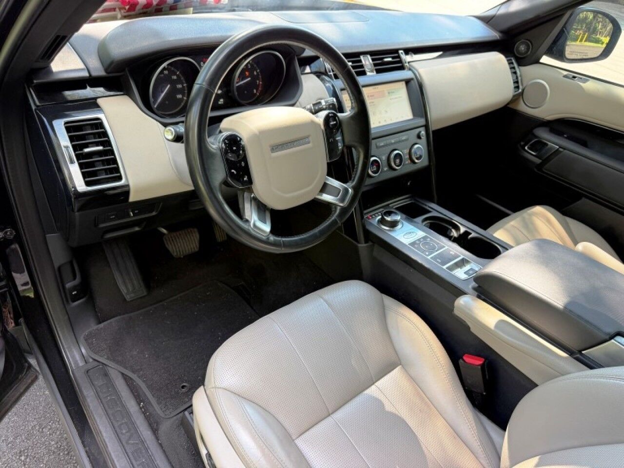 2019 Land Rover Discovery SE Miami FL