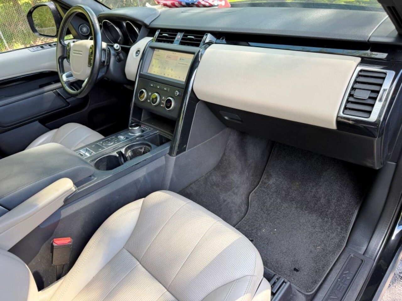2019 Land Rover Discovery SE Miami FL