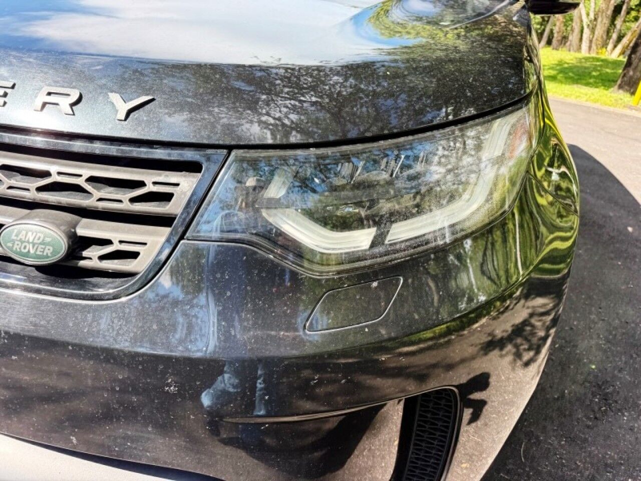 2019 Land Rover Discovery SE Miami FL