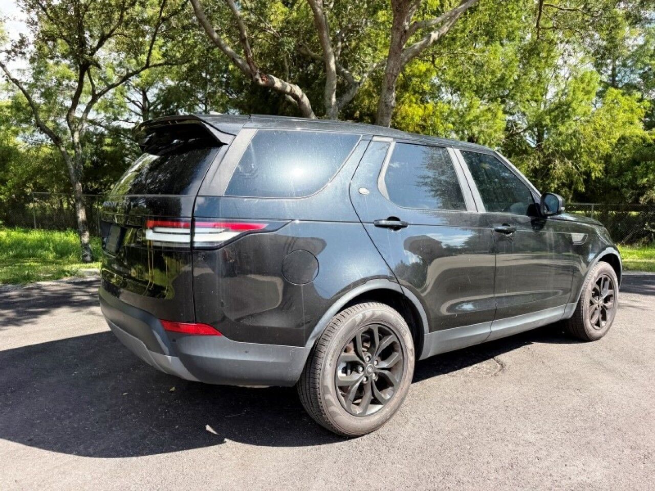 2019 Land Rover Discovery SE Miami FL