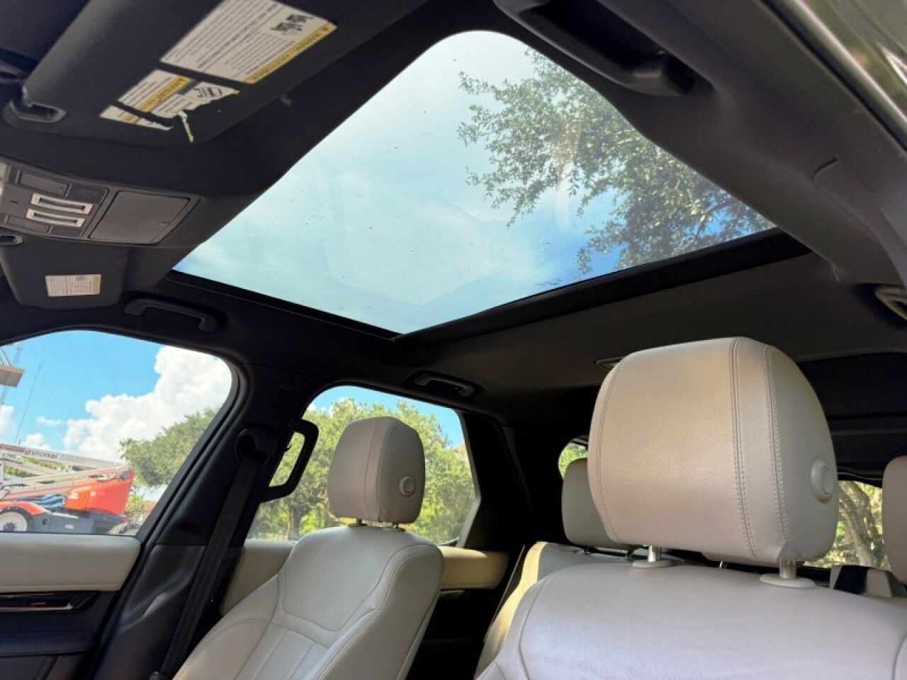 2019 Land Rover Discovery SE Miramar FL