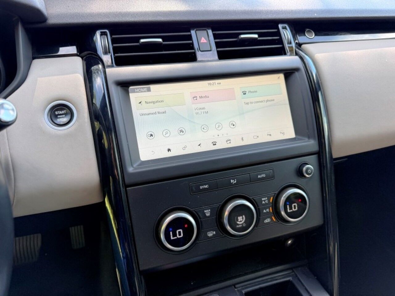 2019 Land Rover Discovery SE Miramar FL