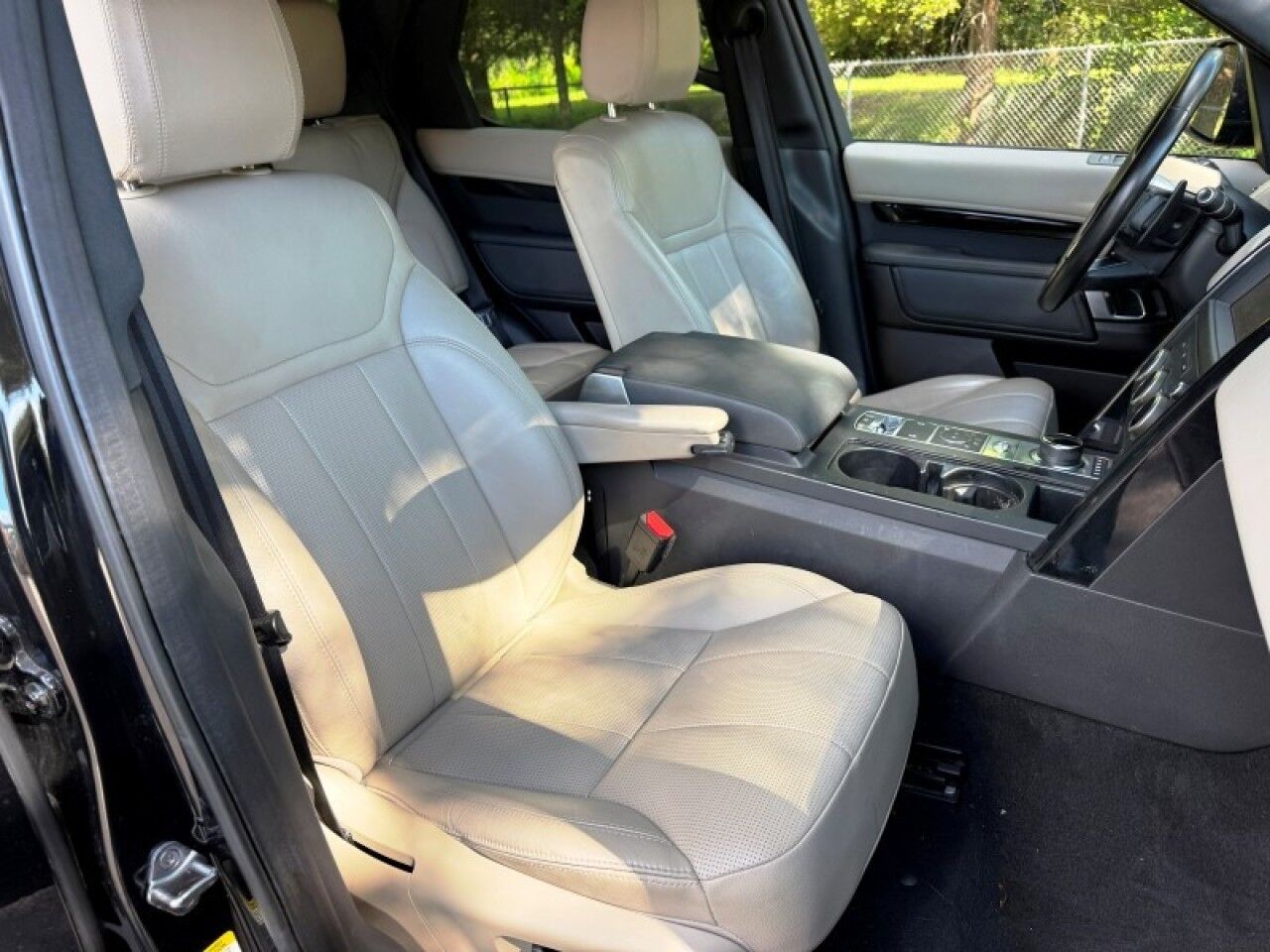 2019 Land Rover Discovery SE Miramar FL