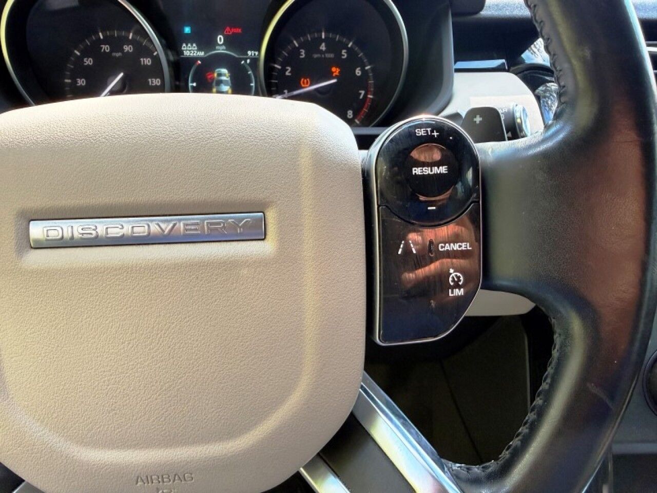 2019 Land Rover Discovery SE Miramar FL