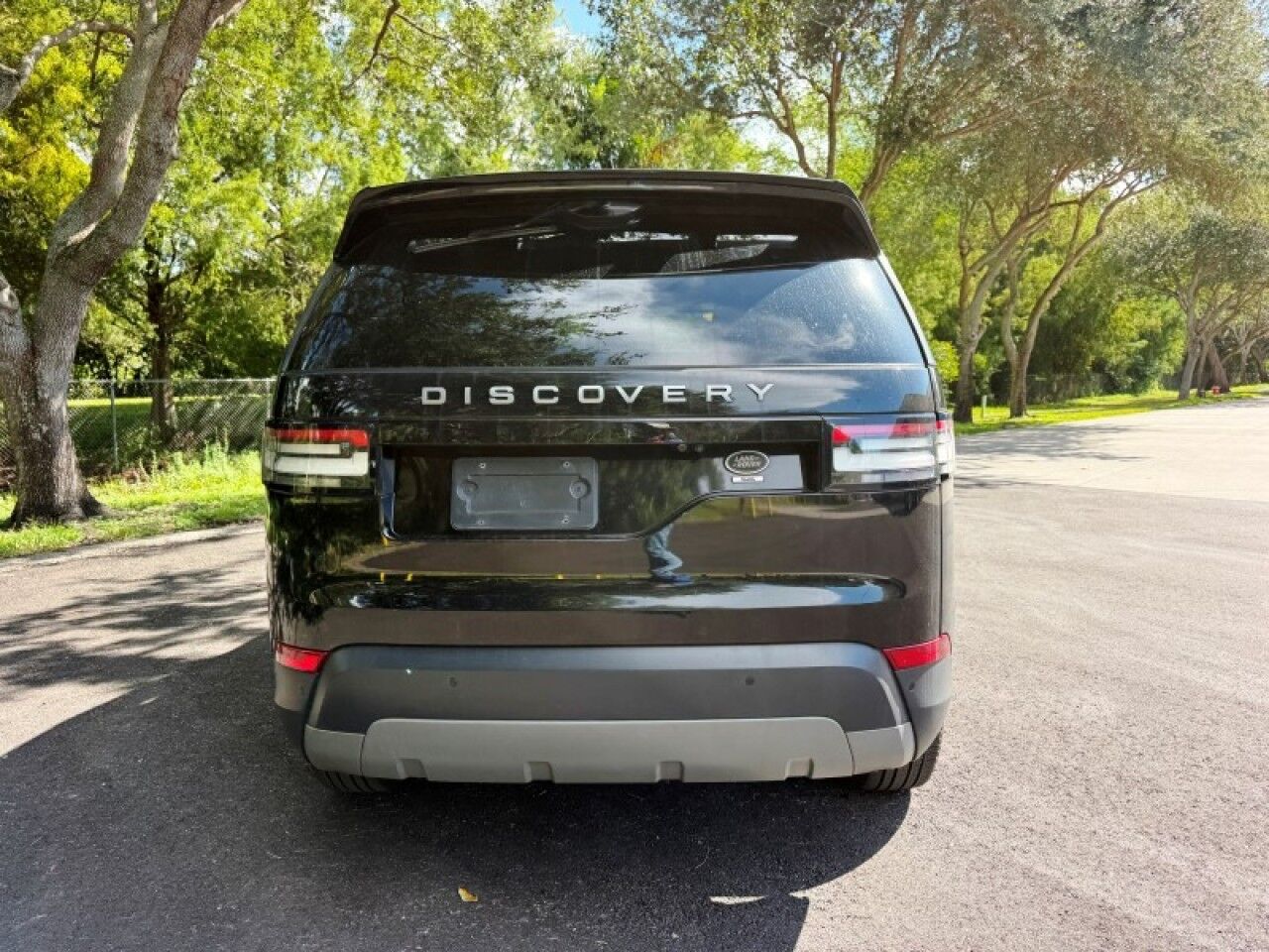 2019 Land Rover Discovery SE Miramar FL