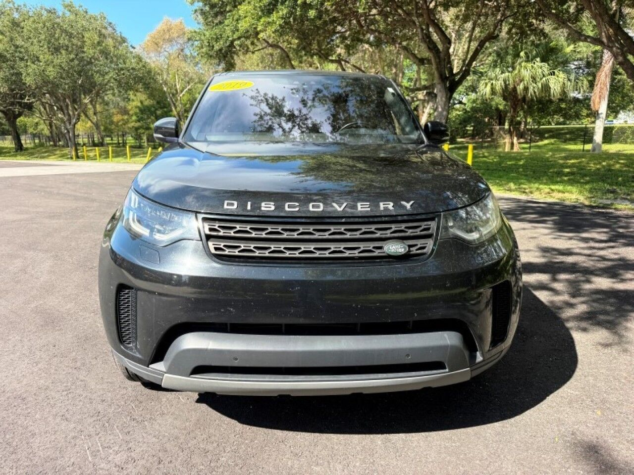 2019 Land Rover Discovery SE Miramar FL