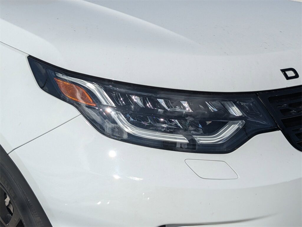 2019 Land Rover Discovery SE Jacksonville FL