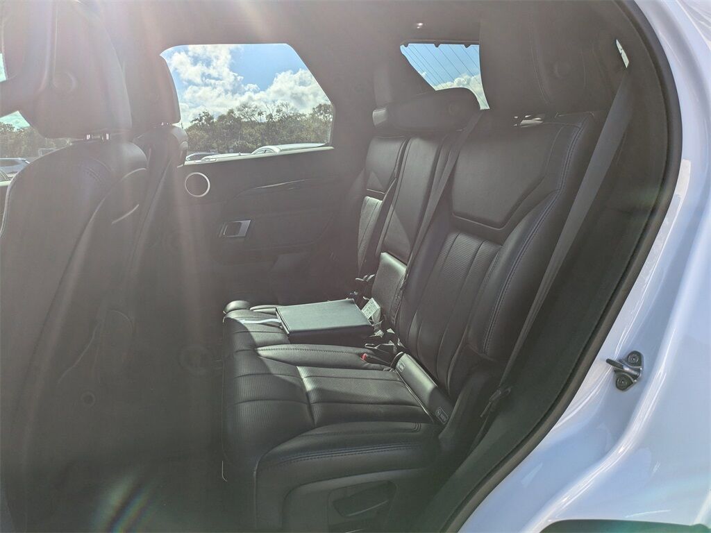 2019 Land Rover Discovery SE Jacksonville FL