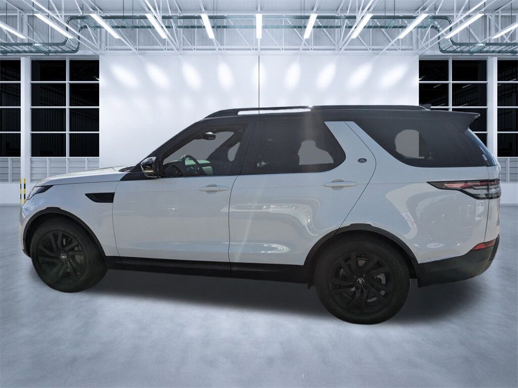 2019 Land Rover Discovery SE Jacksonville FL