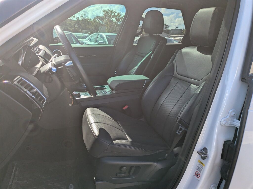 2019 Land Rover Discovery SE Jacksonville FL