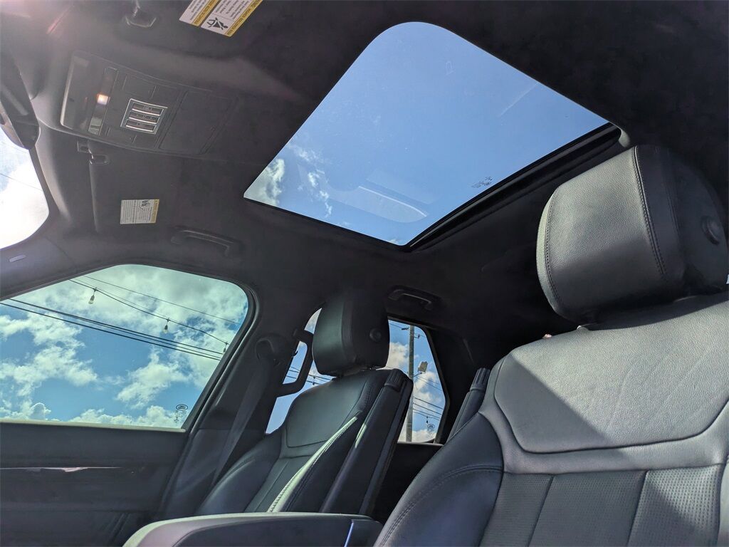 2019 Land Rover Discovery SE Jacksonville FL