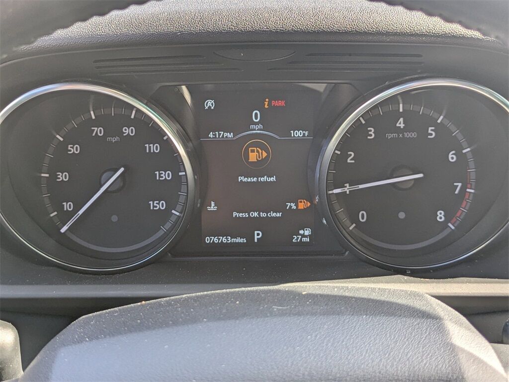 2019 Land Rover Discovery SE Jacksonville FL