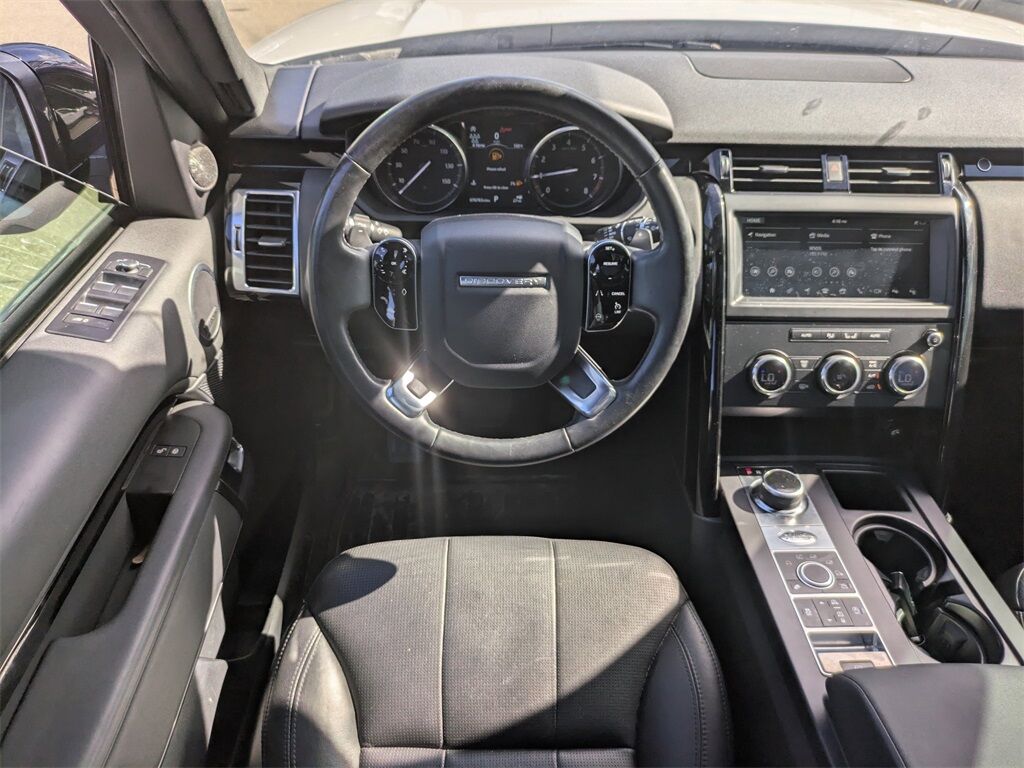 2019 Land Rover Discovery SE Jacksonville FL