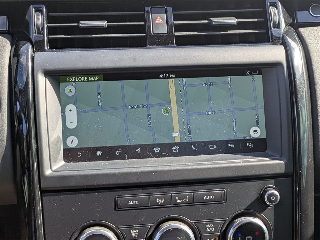 2019 Land Rover Discovery SE Jacksonville FL