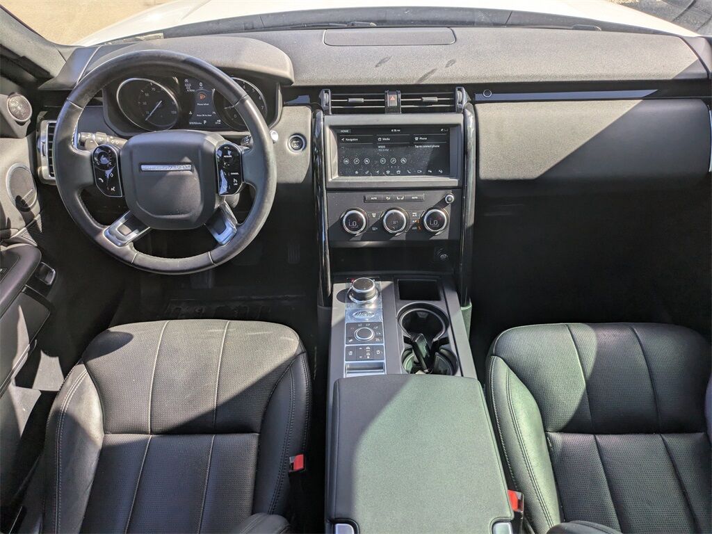 2019 Land Rover Discovery SE Jacksonville FL