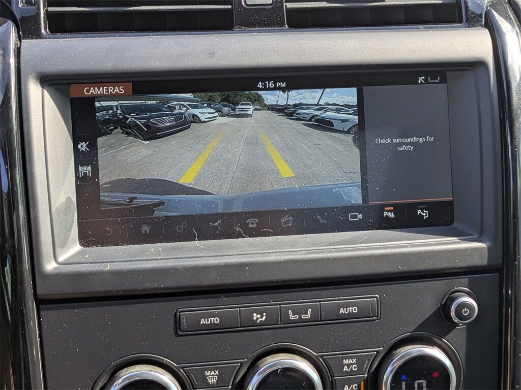 2019 Land Rover Discovery SE Jacksonville FL