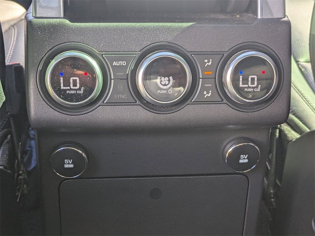 2019 Land Rover Discovery SE Jacksonville FL