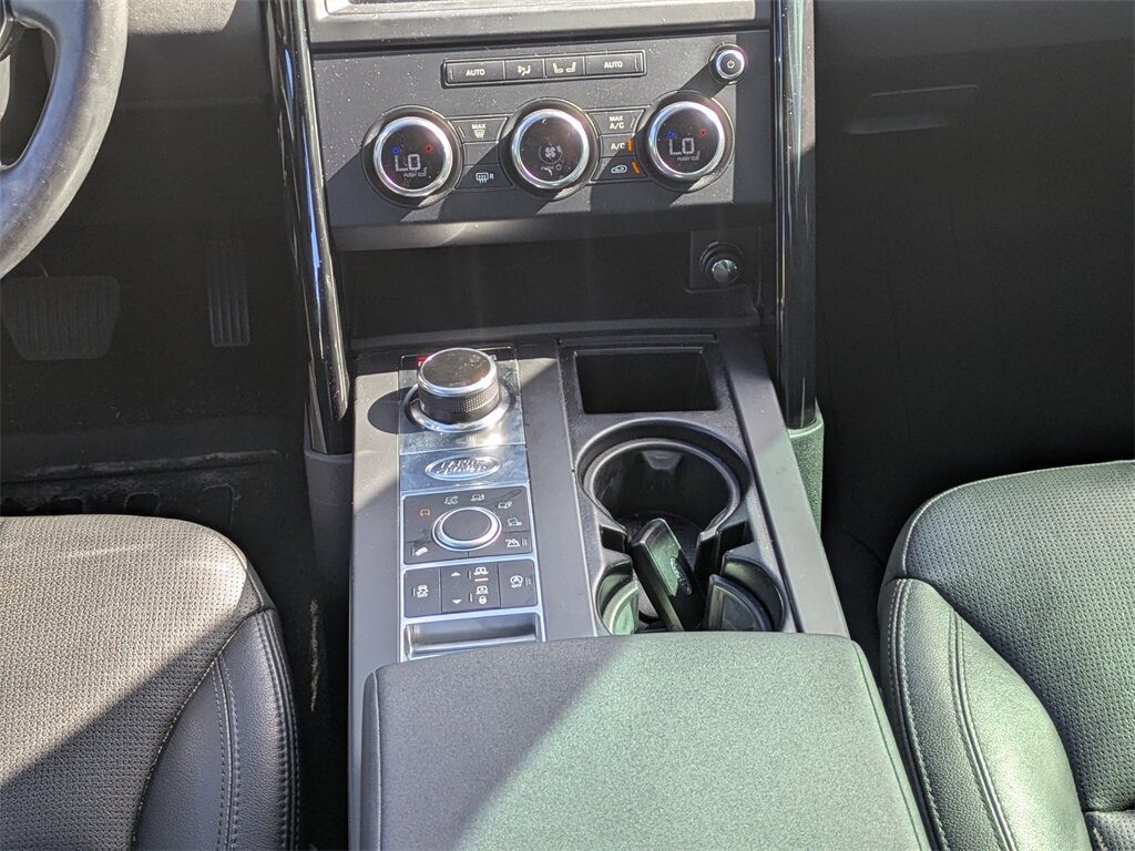 2019 Land Rover Discovery SE Jacksonville FL
