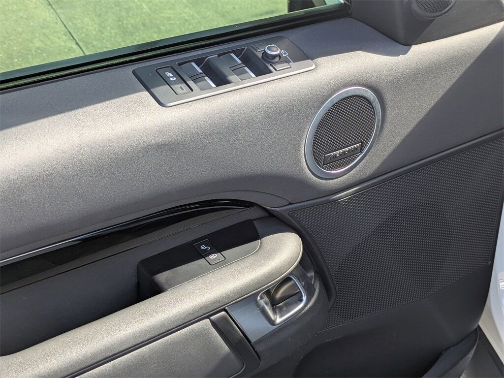 2019 Land Rover Discovery SE Jacksonville FL