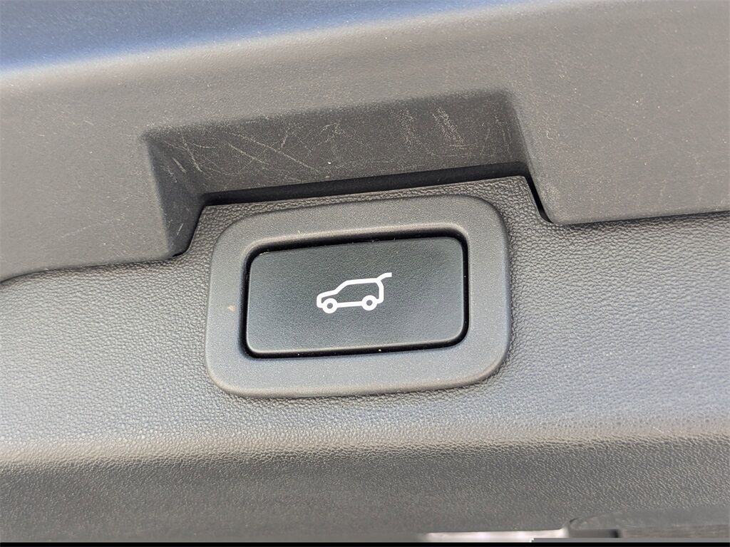 2019 Land Rover Discovery SE Jacksonville FL