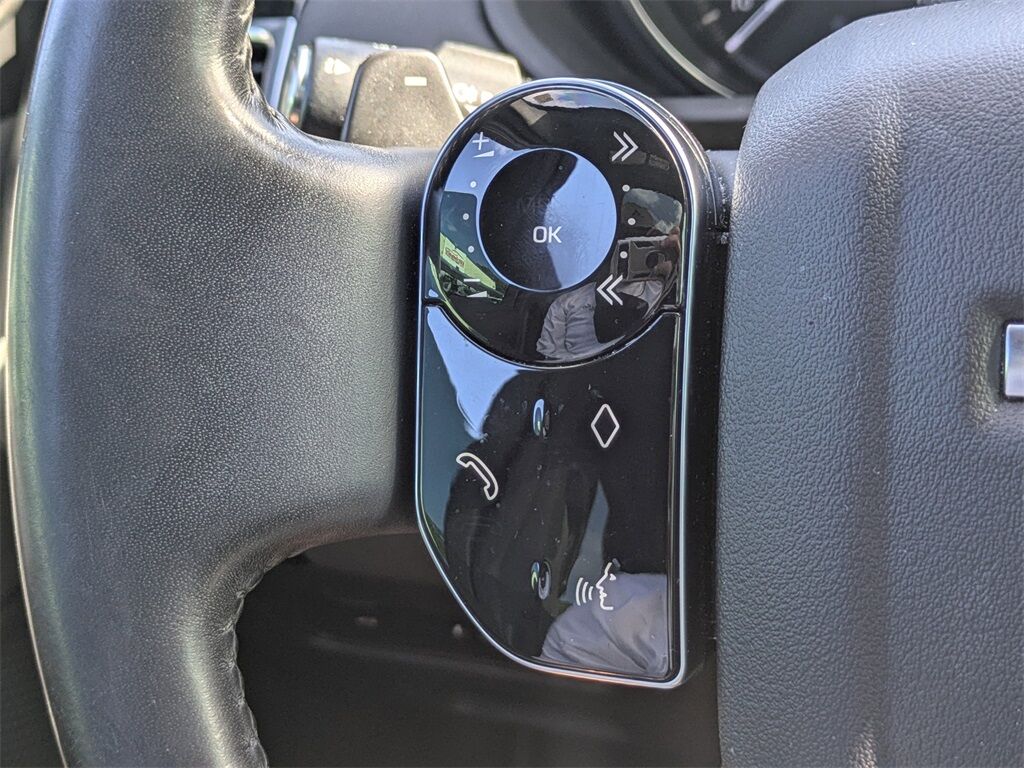 2019 Land Rover Discovery SE Jacksonville FL